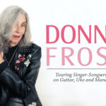 donna frost