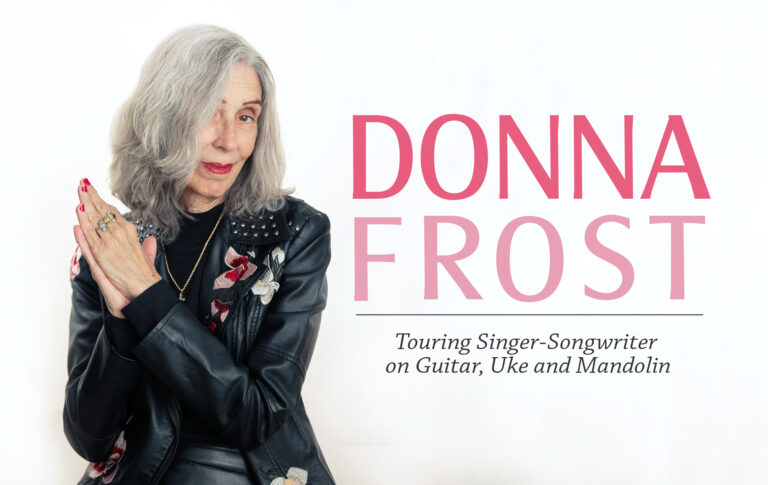 donna frost