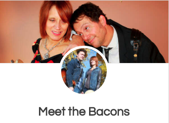 meet the bacons