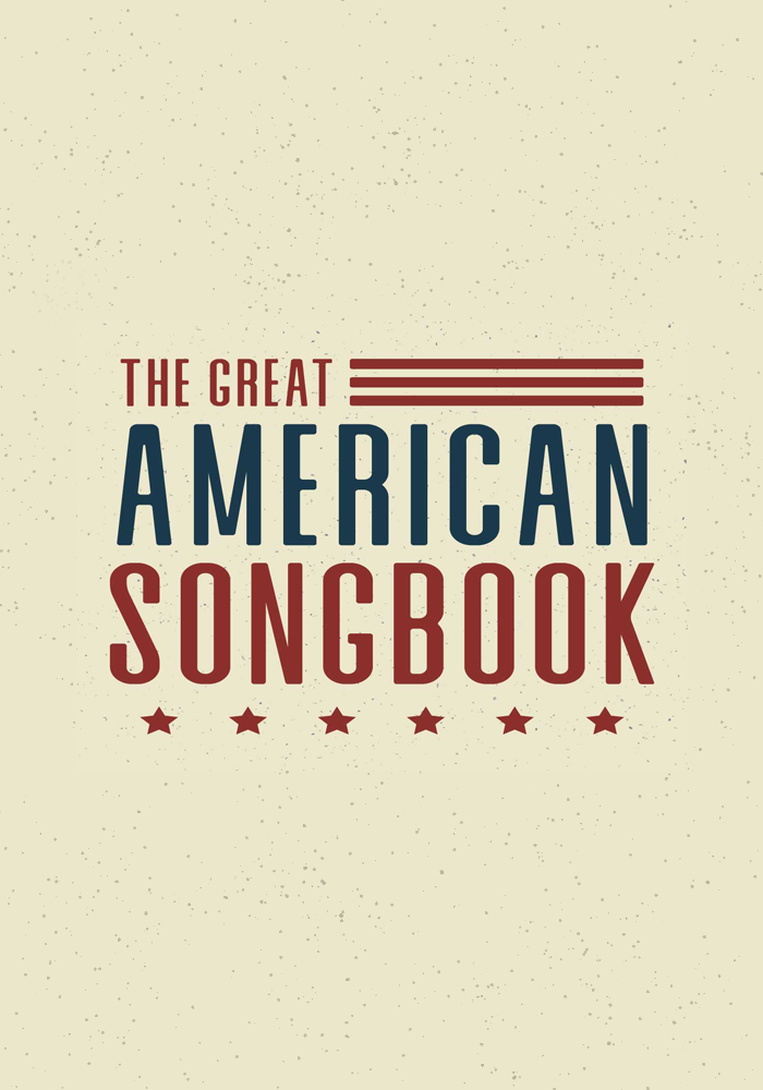 great american songbook, alan mann
