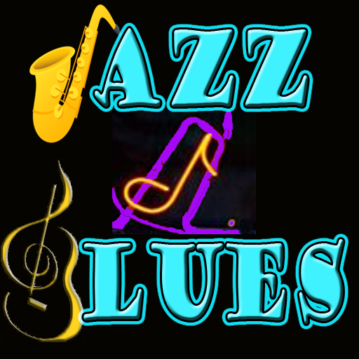 blues and jazz