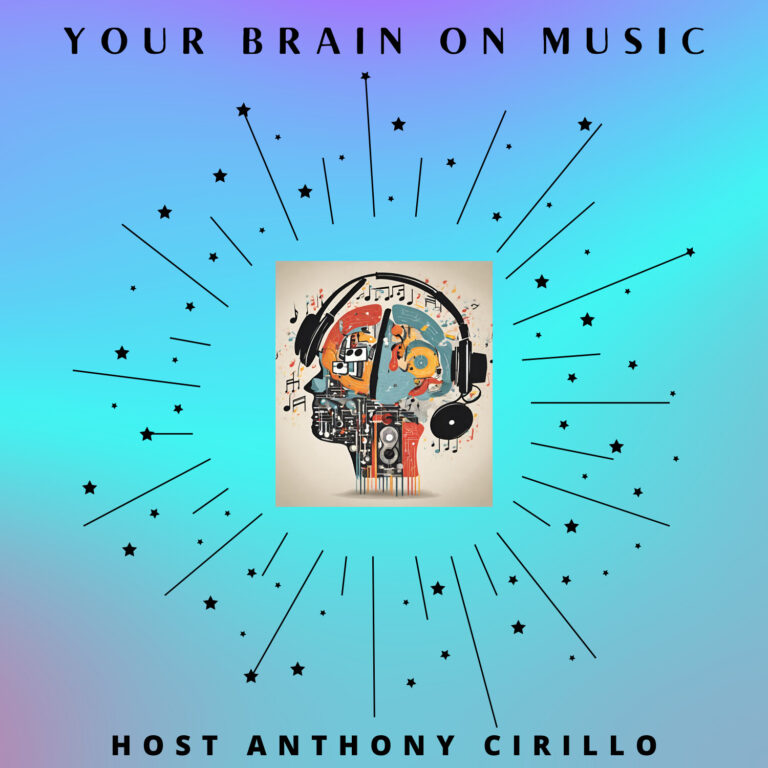 Your Brain On Music